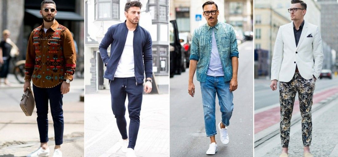 male fashion websites