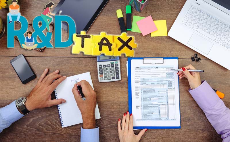 R&D Tax Credit Claims Hit New High – Is Your Business Eligible?