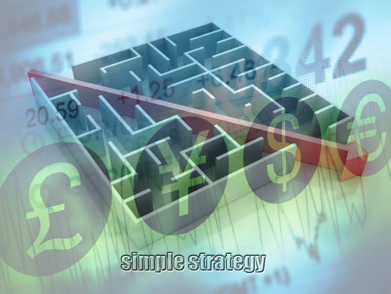 Simple Trading Strategy Always Generate Better Result 