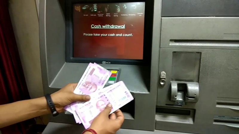 Interesting Facts You Didn't Know About ATMs