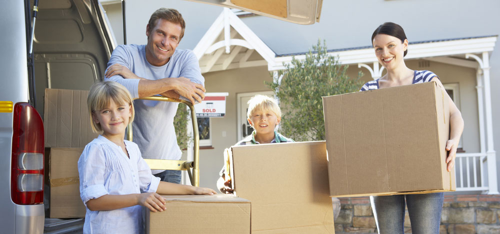 Things You Need to Know About Moving During Peak Season