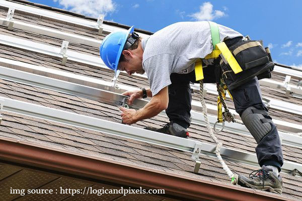 How to Identify Professional Roofers