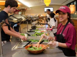 Culinary College Scholarships School Of Restaurant & Culinary Management