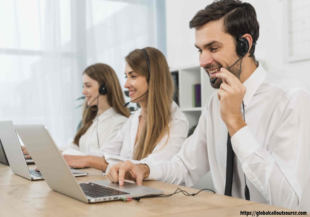 Outsourcing Call Centers – How To Get Value For Your Money