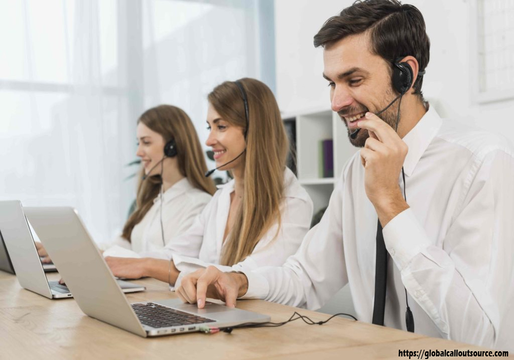 Outsourcing Call Centers - How To Get Value For Your Money