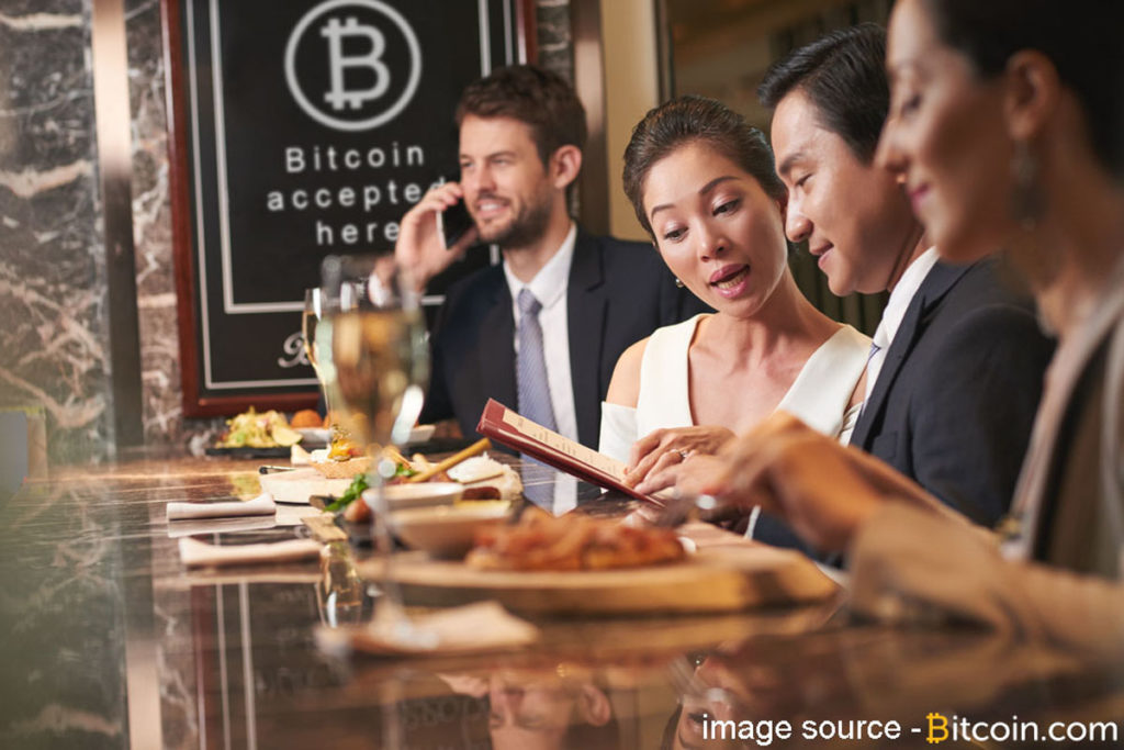 Why Your Online Business Should Embrace Bitcoin
