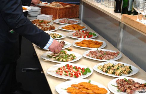 How to Start a Catering Business: Questions to Ask Yourself