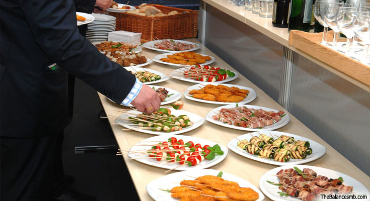 How to Start a Catering Business: Questions to Ask Yourself