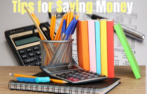 Tips For Saving Money On Office Supplies In Light Of The Pandemic Effects