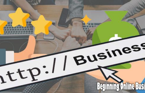 7 Measures to Beginning a Prosperous Online Business From Scratch