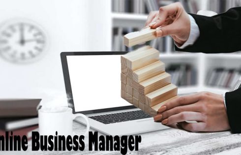 What's An Online Business Manager, and Is It Time for you to Employ 1?