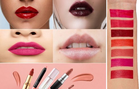 6 Tips of Choosing the best Lipstick shade in 2021