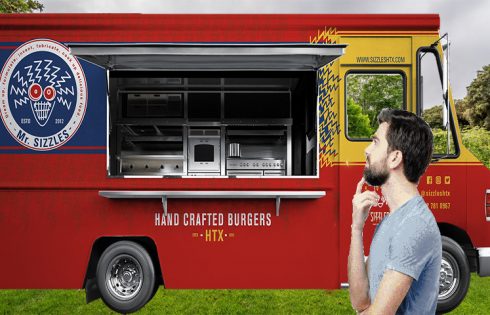 5 Reasons Why Your Food Truck Business May Fail