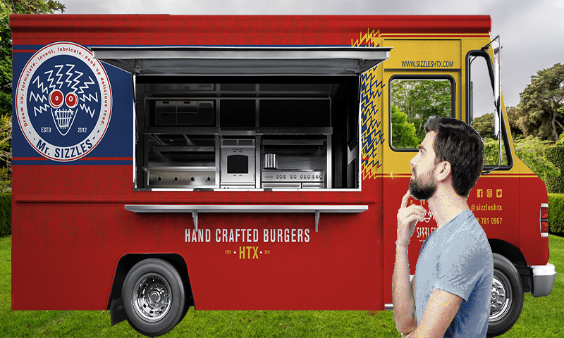 5 Reasons Why Your Food Truck Business May Fail