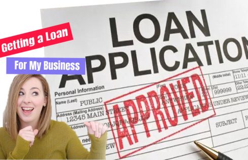 When Should You Get a Loan For Your Business?