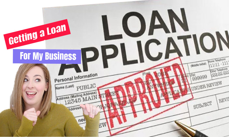 When Should You Get a Loan For Your Business?