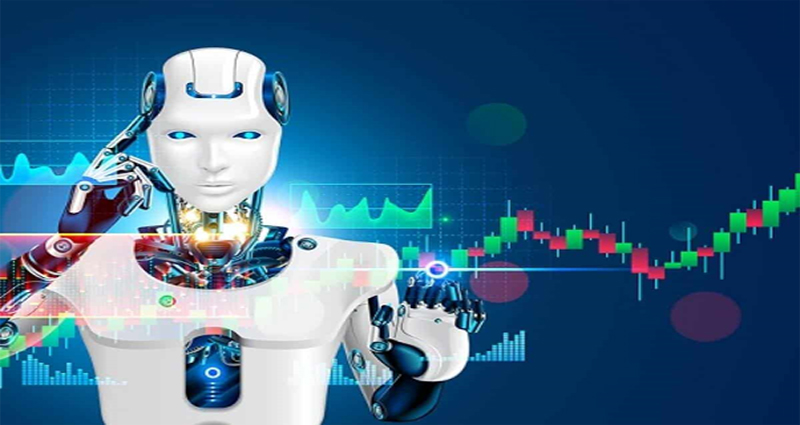 How Does Forex Trading Robots Work- Does Automated Trading Work?