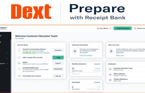 What is Dext Prepare & How Does It Help You Manage Your Accounting