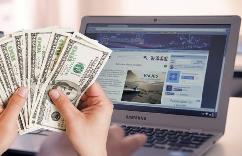 Amount of Money You Can Earn Through Online Ads