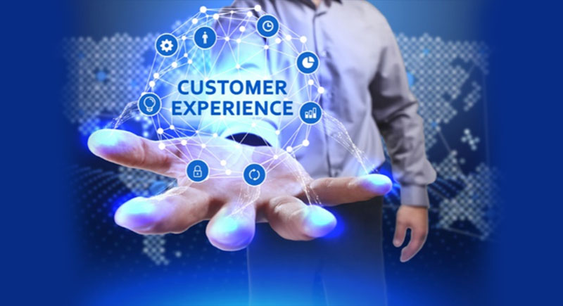 5 Tips to Improve Your Overall Digital Customer Experience