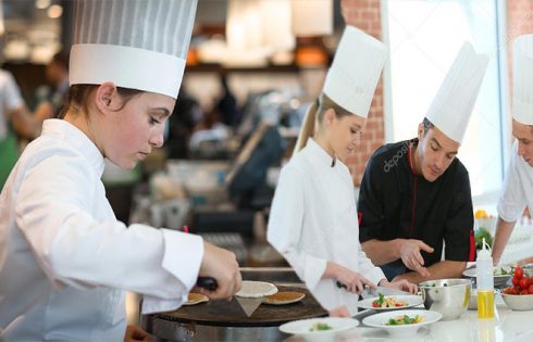 Food Business Training Courses