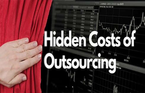 Hidden Costs of Outsourcing