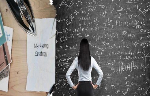 How Is Math Used in Marketing?