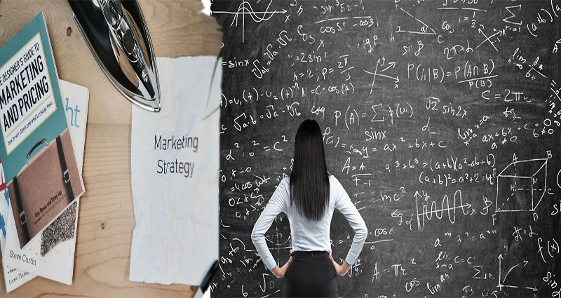 How Is Math Used in Marketing?