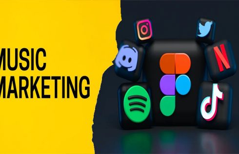 Social Media Music Marketing Strategies