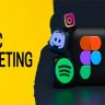 Social Media Music Marketing Strategies