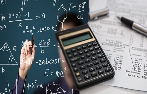 UL's Financial Mathematics Course