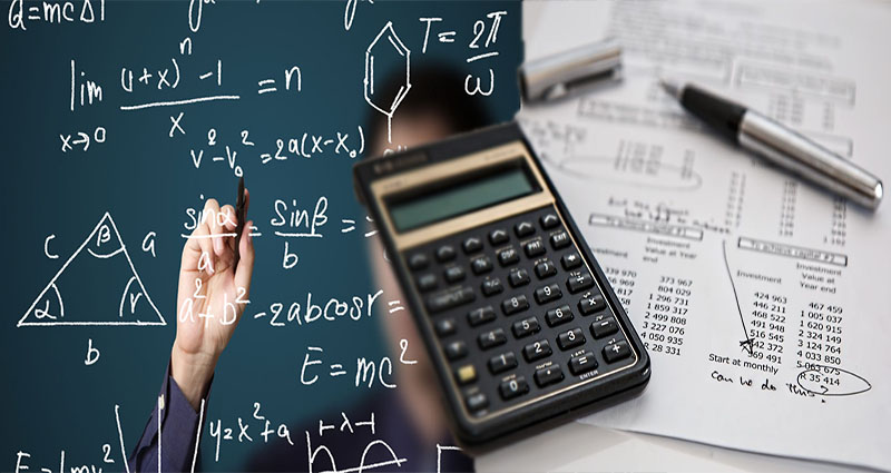 UL’s Financial Mathematics Course