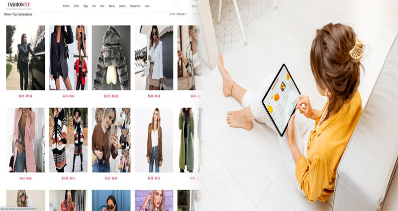 Finding Affordable Clothing Brands Online