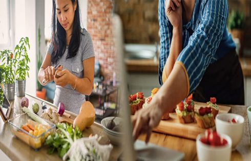 Finding a Culinary School Online