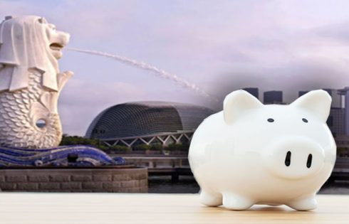 How Can I Grow My Savings in Singapore?