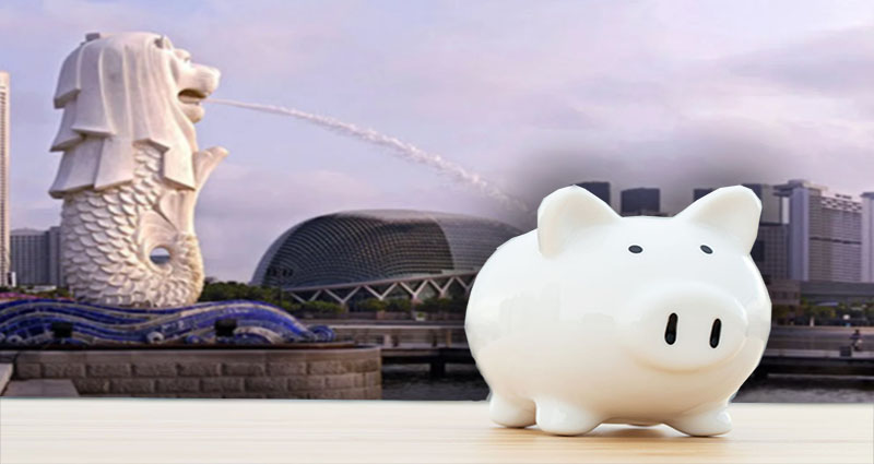 How Can I Grow My Savings in Singapore?