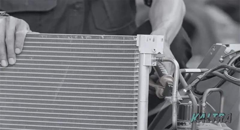 Trane Replacement Microchannel Condenser: Upgrading Your HVAC System