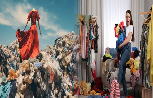 Embracing Sustainability: Trendy Sustainable Clothing Brands Available Online