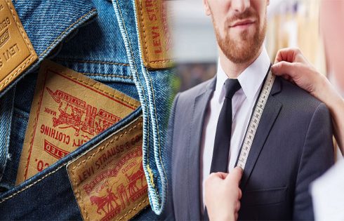 Finding Quality Menswear Online at Reasonable Prices