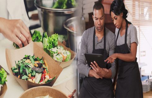 How to Develop a Marketing Plan for Your Catering Business