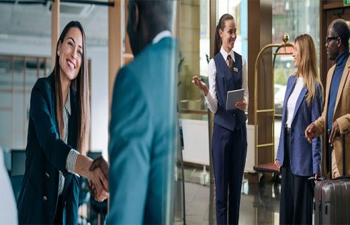 The Importance of Customer Service in the Hospitality Industry