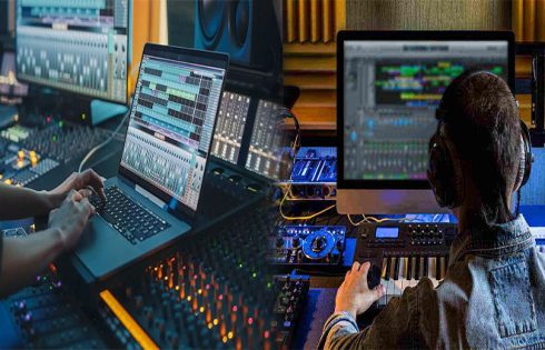 The Role of Music Producers in the Recording Process