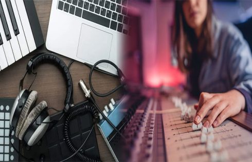 Tips for Choosing the Right Music Producer for Your Project