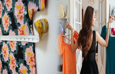 Tips for Choosing the Right Size When Shopping for Clothes Online