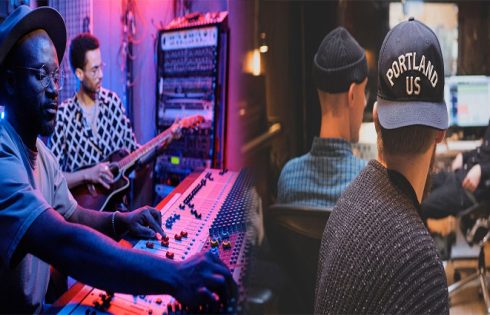 Tips for Collaborating Effectively with Music Producers