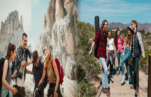 Tips for Planning Group Travel in the Tourism Sector