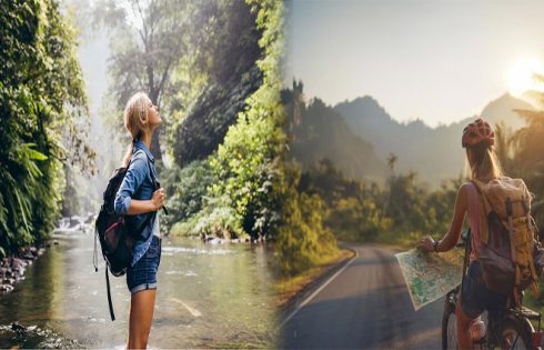 Trends in Sustainable Tourism for Eco-Friendly Travel