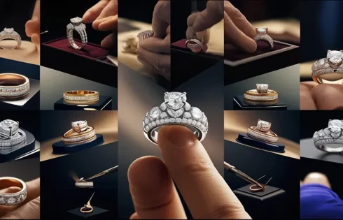 The Royal Ring's Political Impact: How Spanish Royal Engagement Rings Reflect Social Change