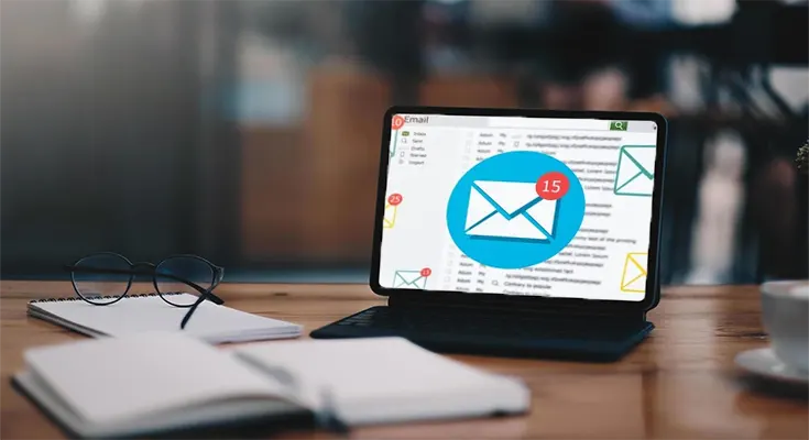 Simple Guide To Set Up Your Business Email