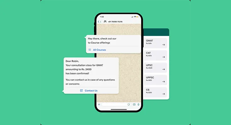 WhatsApp Marketing Templates That Convert